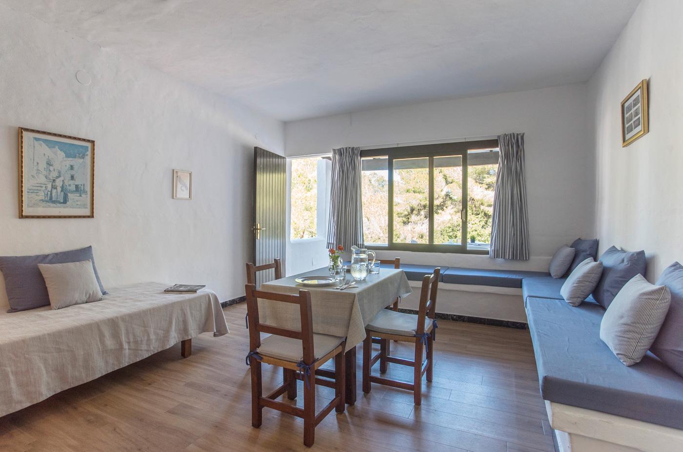 Apartamentos Pinomar Es Calo  Ngoại thất bức ảnh