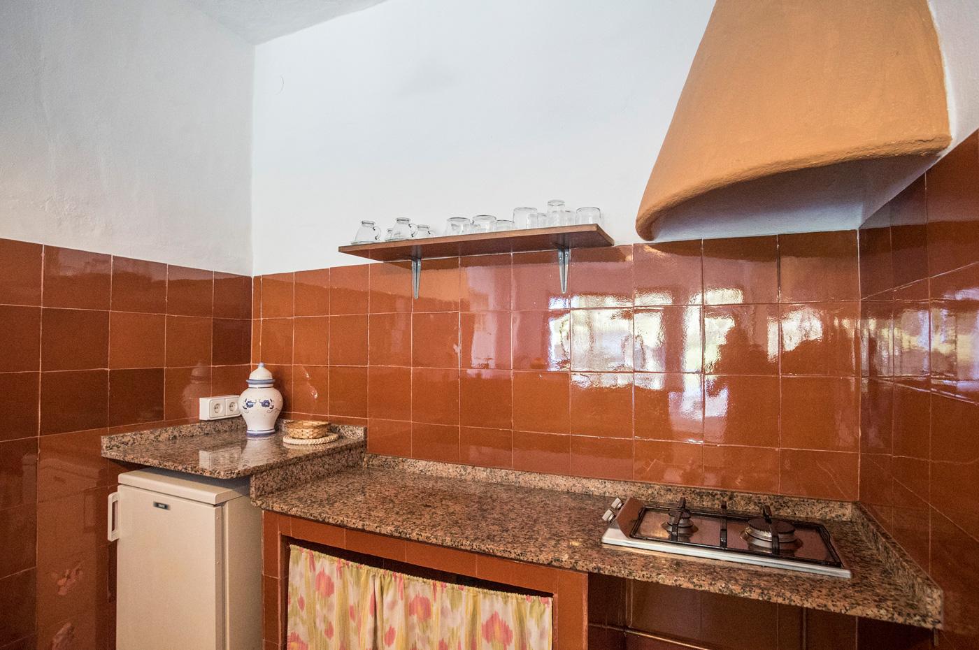 Apartamentos Pinomar Es Calo  Ngoại thất bức ảnh