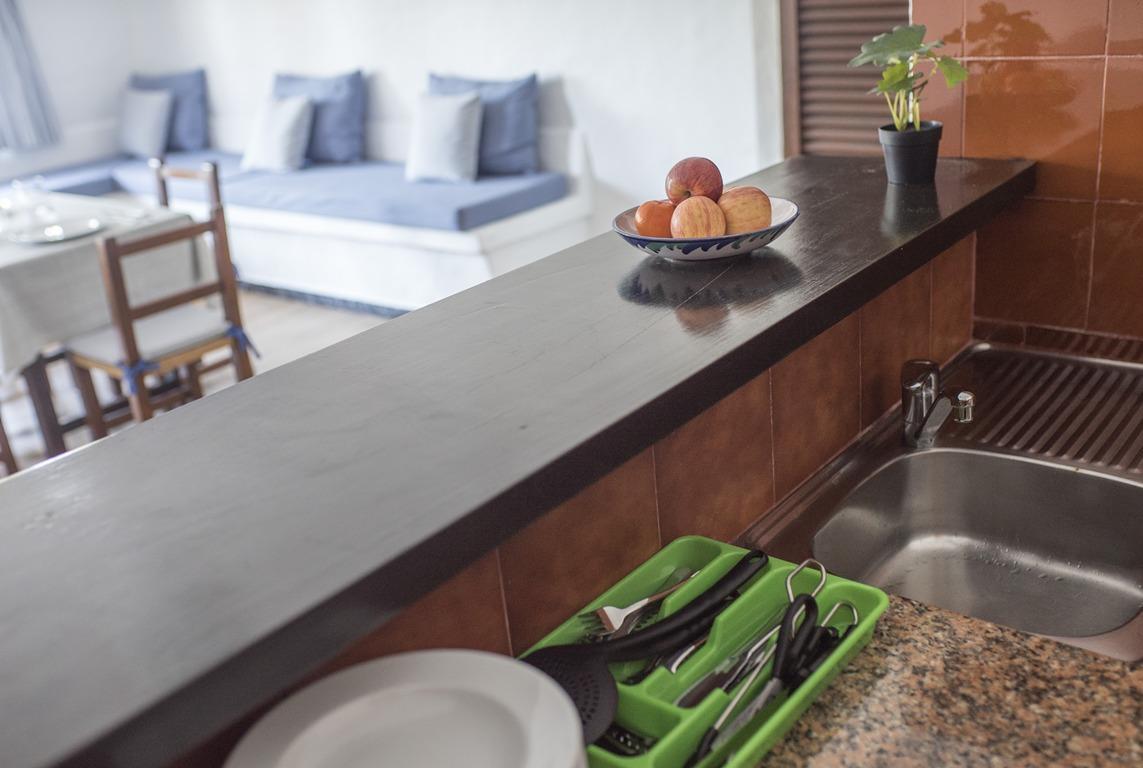 Apartamentos Pinomar Es Calo  Ngoại thất bức ảnh